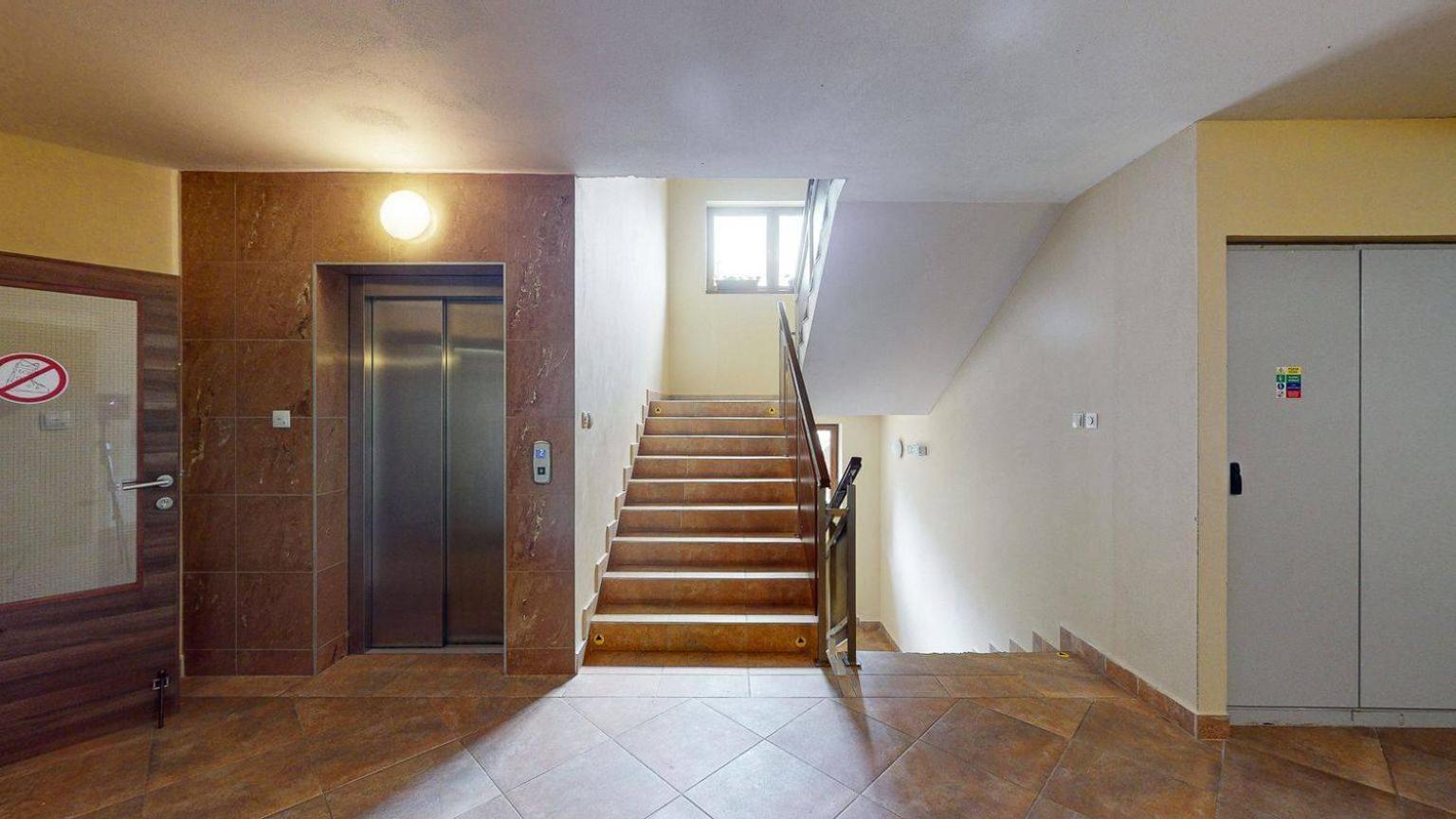 Kamzik Apartment Hill View With Garage โดโนวาลี ภายนอก รูปภาพ